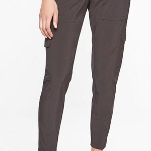 Athleta Chelsea Cargo Pants